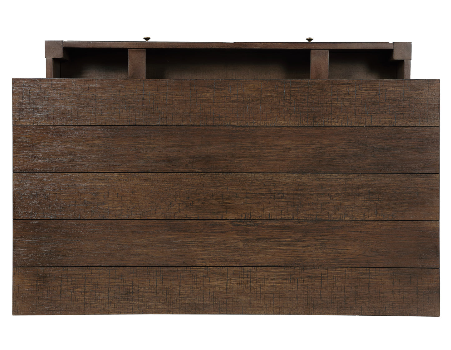 Oliver

Cocktail Table, Castered
End Table
Chairside End Table
Sofa Table