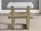 Perth Marble

Cocktail Table, Castered
End Table
Sofa Table