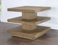 Canyon, Sand

Cocktail Table, Castered
End Table