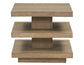 Canyon, Sand

Cocktail Table, Castered
End Table