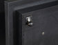 Canyon, Black

Cocktail Table, Castered
End Table