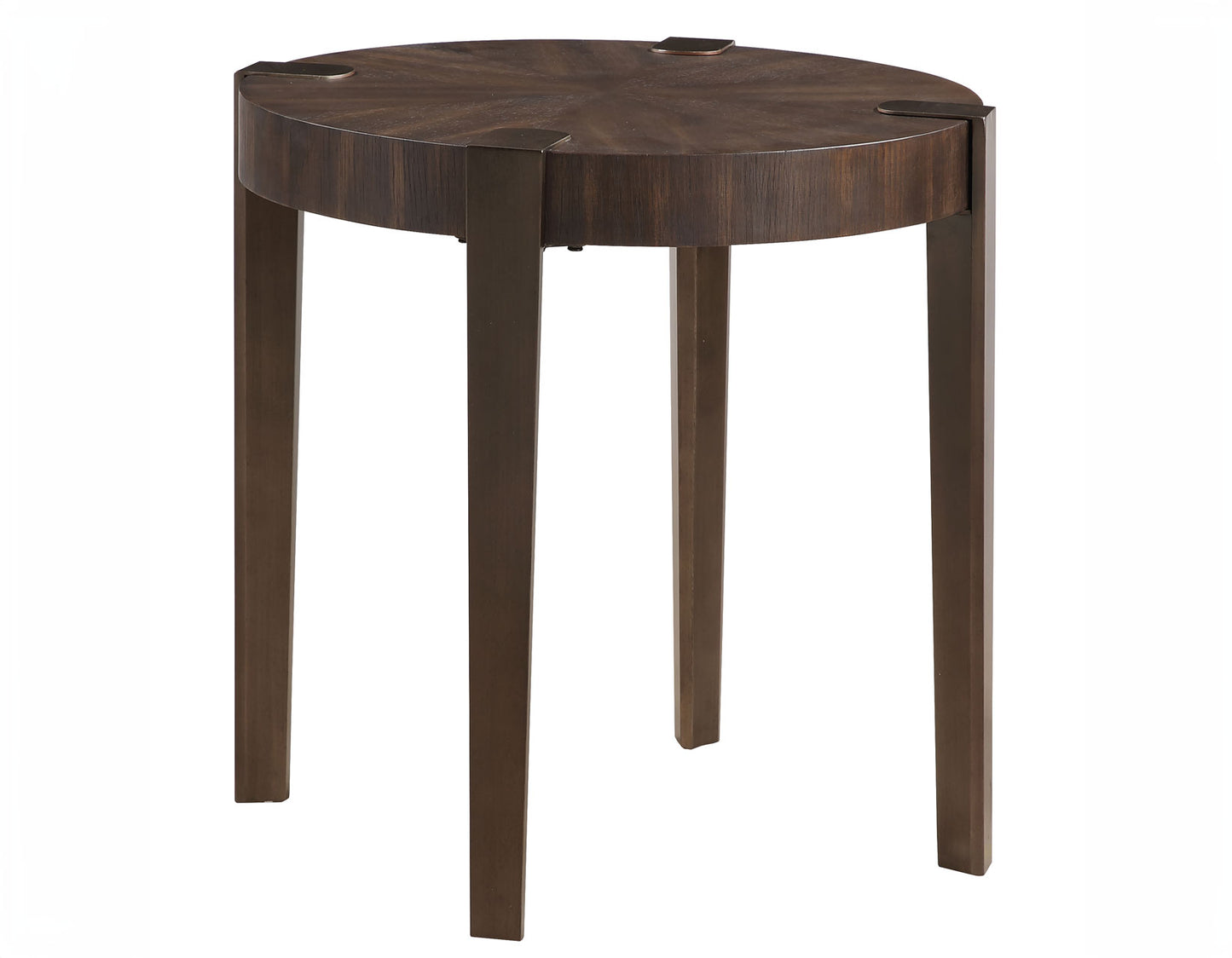 Gracie, Brown

Cocktail Table
End Table