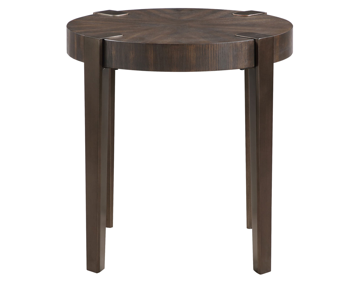 Gracie, Brown

Cocktail Table
End Table