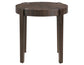 Gracie, Brown

Cocktail Table
End Table