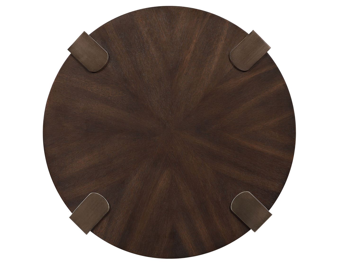 Gracie, Brown

Cocktail Table
End Table