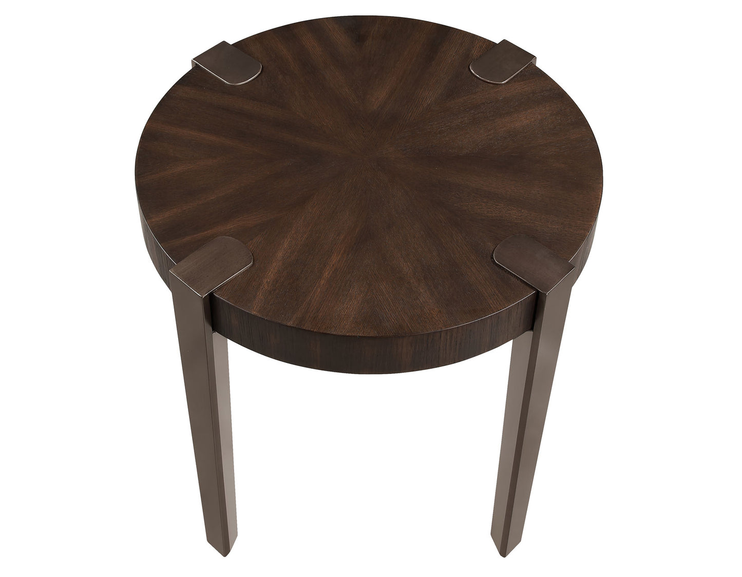Gracie, Brown

Cocktail Table
End Table