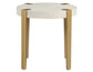 Gracie, White

Cocktail Table
End Table