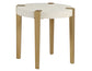 Gracie, White

Cocktail Table
End Table