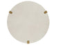Gracie, White

Cocktail Table
End Table
