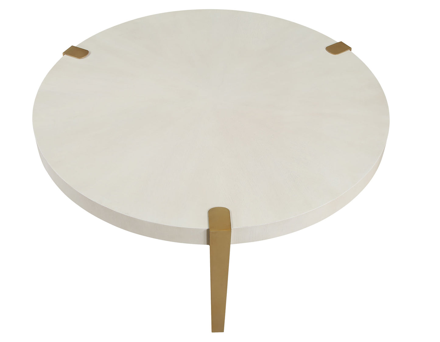 Gracie, White

Cocktail Table
End Table