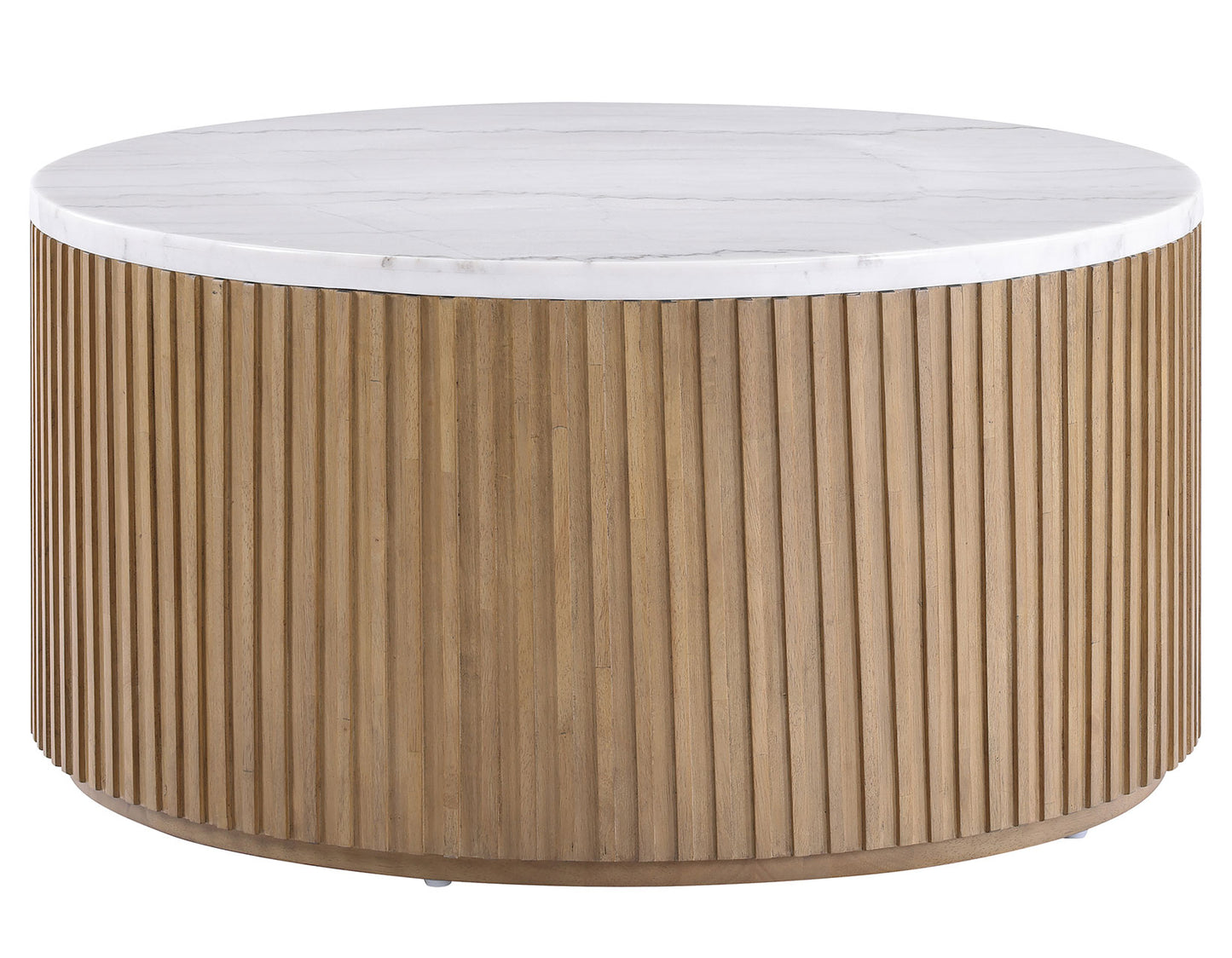 Colvin Marble, Toffee

Cocktail Table, Castered
End Table
