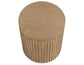 Colvin, Toffee

Cocktail Table, Castered
End Table