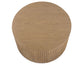 Colvin, Toffee

Cocktail Table, Castered
End Table