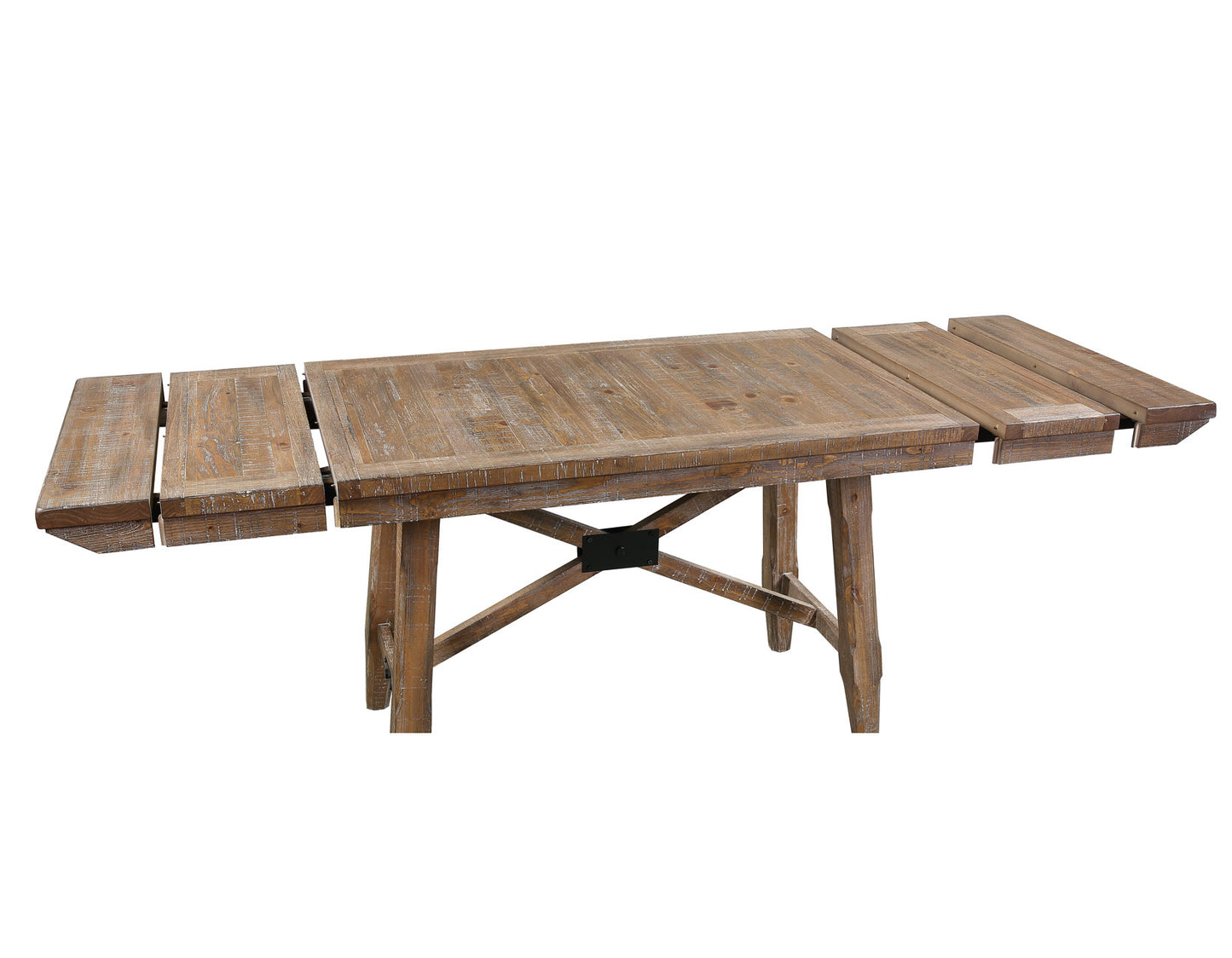Riverdale 5-Piece Dining Set
(Dining Table & 4 Side Chairs)