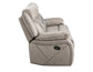 Tyson Manual Reclining

86″ Sofa, Drop-Down Console
76″ Console Loveseat, Glider
Recliner, Glider