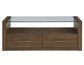 Garland, Glass Top

Cocktail Table, Castered
End Table