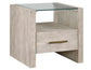Garland, Glass Top

Cocktail Table, Castered
End Table
Sofa Table
