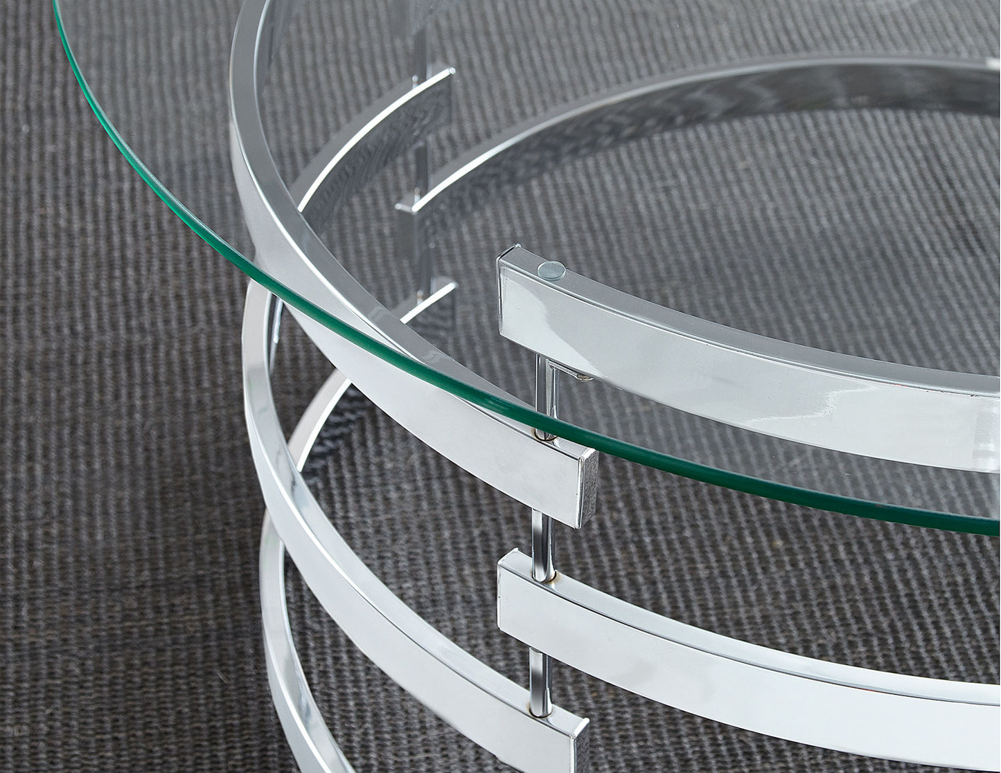 Tayside

Cocktail Table
End Table