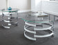 Tayside

Cocktail Table
End Table