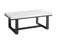 Artemis White Marble

Cocktail Table
End Table