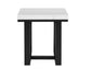 Artemis White Marble

Cocktail Table
End Table