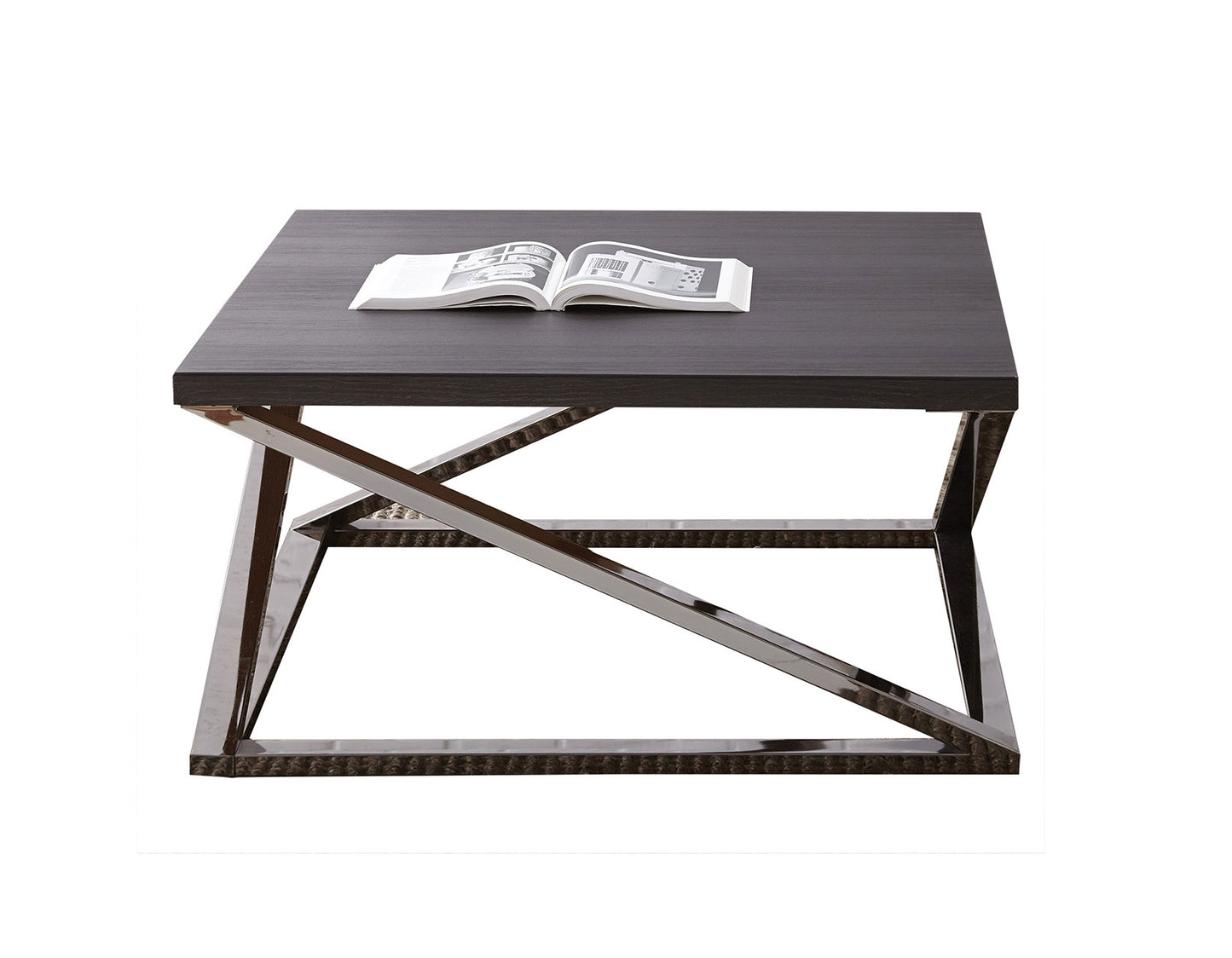 Aegean

Cocktail Table
End Table