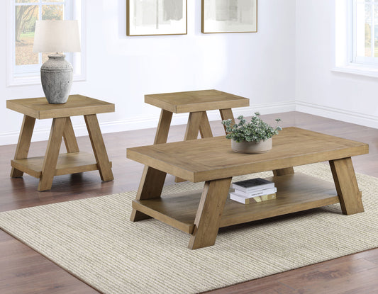 Orinda

Cocktail Table
End Table
TV Stand