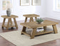 Orinda

Cocktail Table
End Table
TV Stand