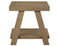 Orinda

Cocktail Table
End Table
TV Stand