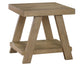 Orinda

Cocktail Table
End Table
TV Stand