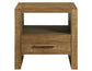 Garland, Wood Top

Cocktail Table, Castered
End Table