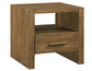 Garland, Wood Top

Cocktail Table, Castered
End Table