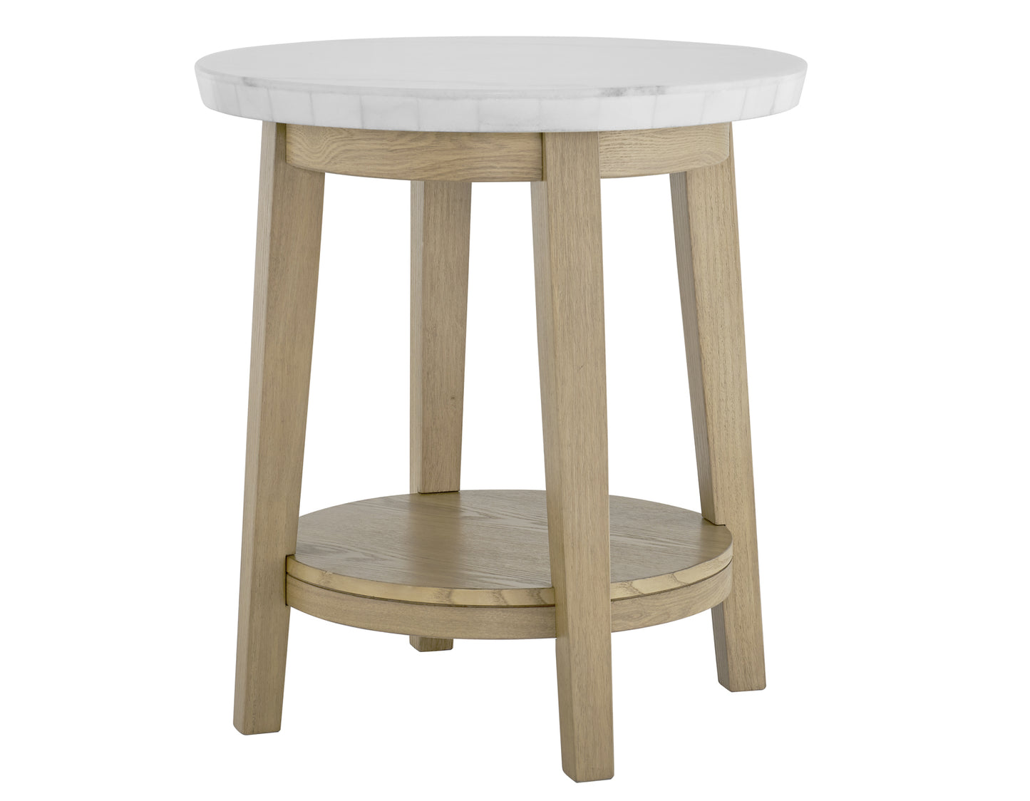 Vida Marble

Cocktail Table, Castered
End Table