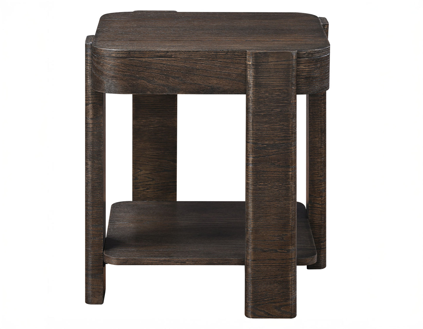 Salina, Square

Cocktail Table, Castered
End Table