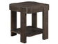Salina, Square

Cocktail Table, Castered
End Table