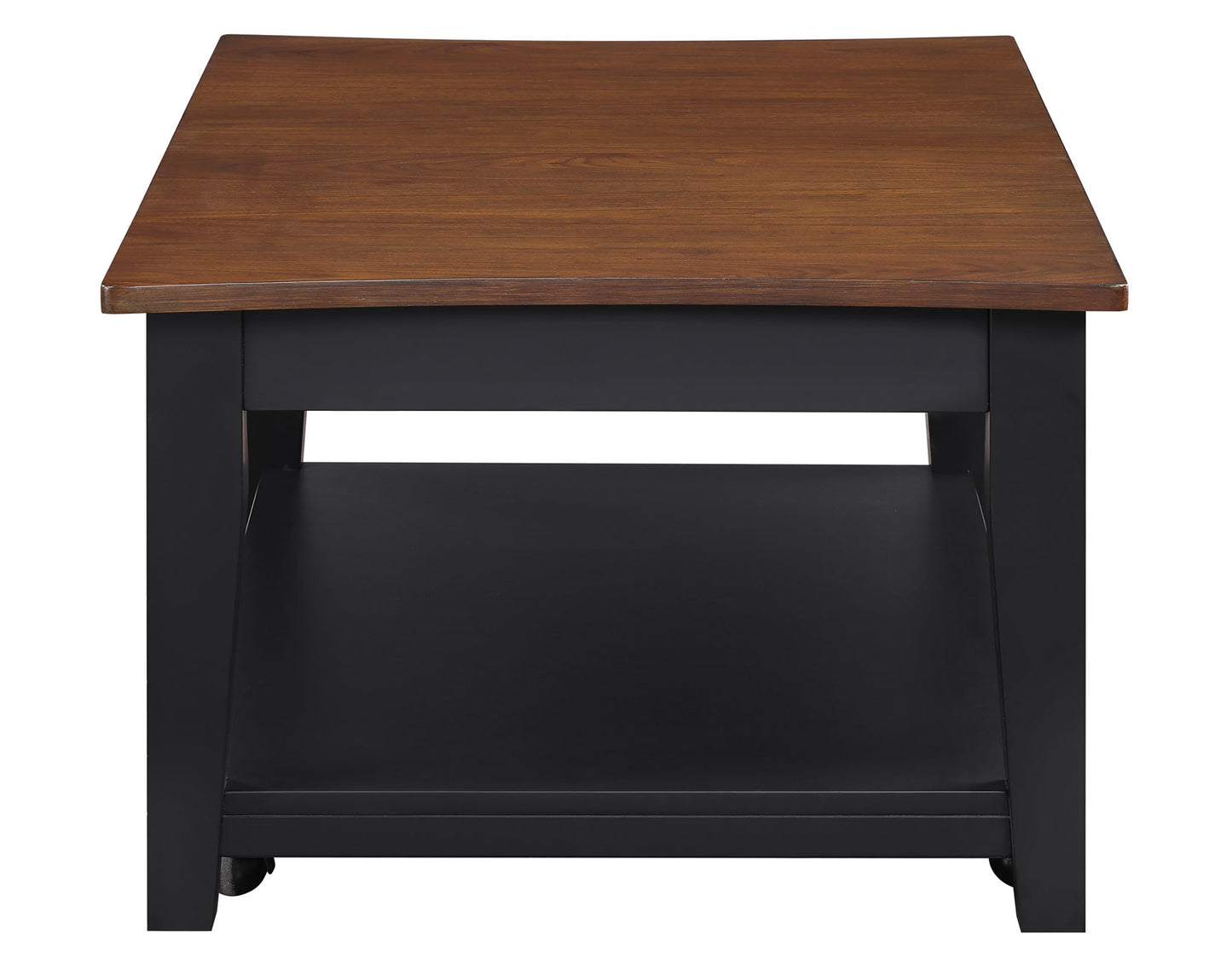 Joplin

Lift-Top Cocktail Table, Castered
End Table
Sofa Table