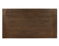 Joanna

Cocktail Table, Castered
End Table