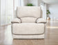 Olsen Dual-Power Zero-Gravity Reclining, Dove

117″ Sofa
97″ Console Loveseat
Recliner