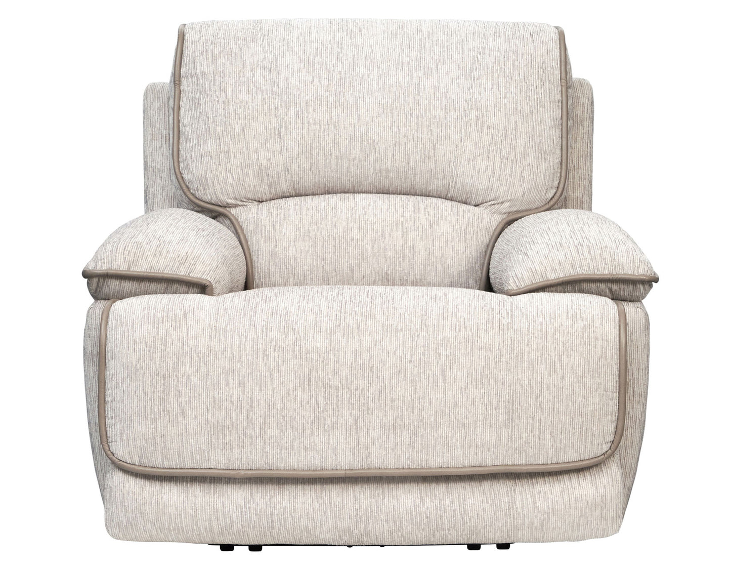 Olsen Dual-Power Zero-Gravity Reclining, Dove

117″ Sofa
97″ Console Loveseat
Recliner