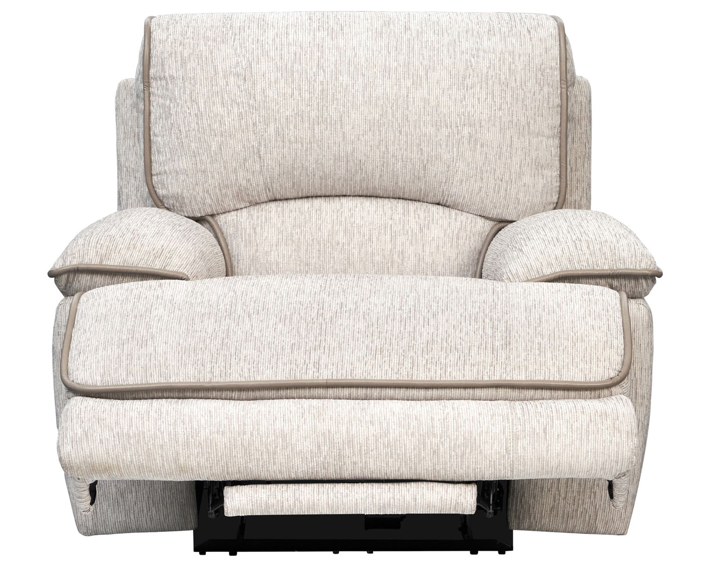 Olsen Dual-Power Zero-Gravity Reclining, Dove

117″ Sofa
97″ Console Loveseat
Recliner