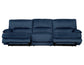 Olsen Dual-Power Zero-Gravity Reclining, Indigo

117″ Sofa
97″ Console Loveseat
Recliner