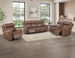 Barron Manual Reclining

87″ Sofa
65″ Console Loveseat
Recliner