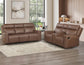 Barron Manual Reclining

87″ Sofa
65″ Console Loveseat
Recliner