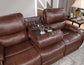 Keily Manual Reclining, Brown

86″ Sofa, Drop-Down Console
75″ Console Loveseat, Glider
Recliner, Glider