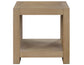 Aubrey, Driftwood

Cocktail Table
End Table