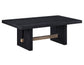 Aubrey, Black

Cocktail Table
End Table