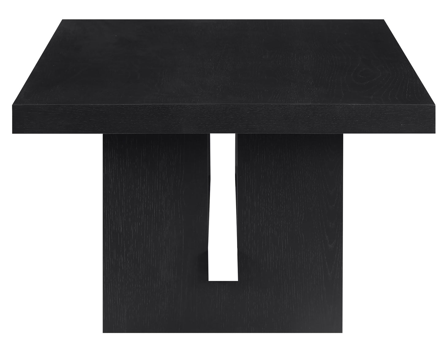 Aubrey, Black

Cocktail Table
End Table