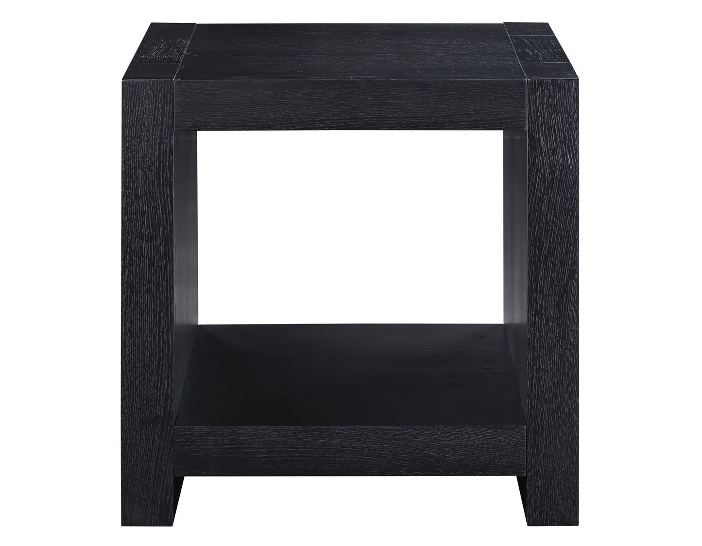 Aubrey, Black

Cocktail Table
End Table