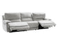 Olsen Dual-Power Zero-Gravity Reclining, Silver

117″ Sofa
97″ Console Loveseat
Recliner