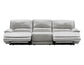 Olsen Dual-Power Zero-Gravity Reclining, Silver

117″ Sofa
97″ Console Loveseat
Recliner